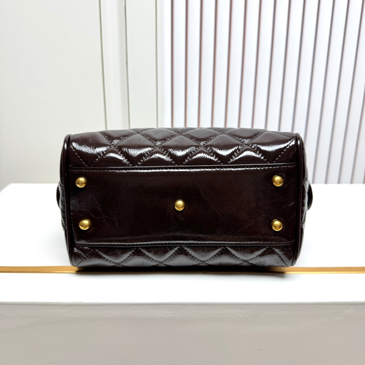 136NC9B Popular leather bag