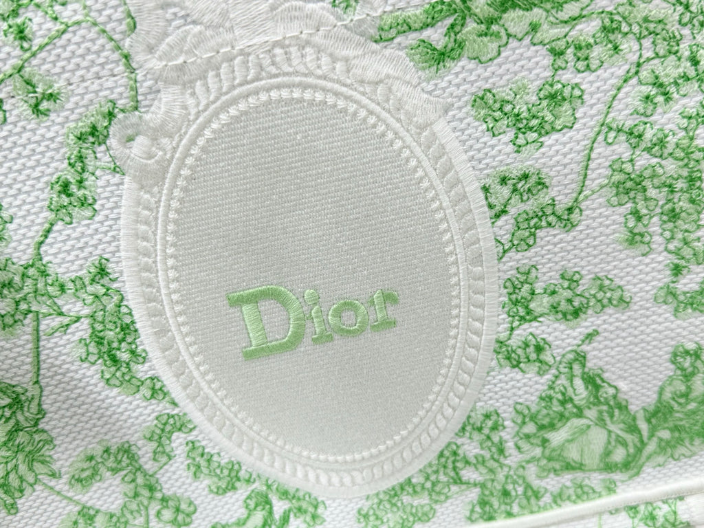 B1R76D08 Fashion canvas bag