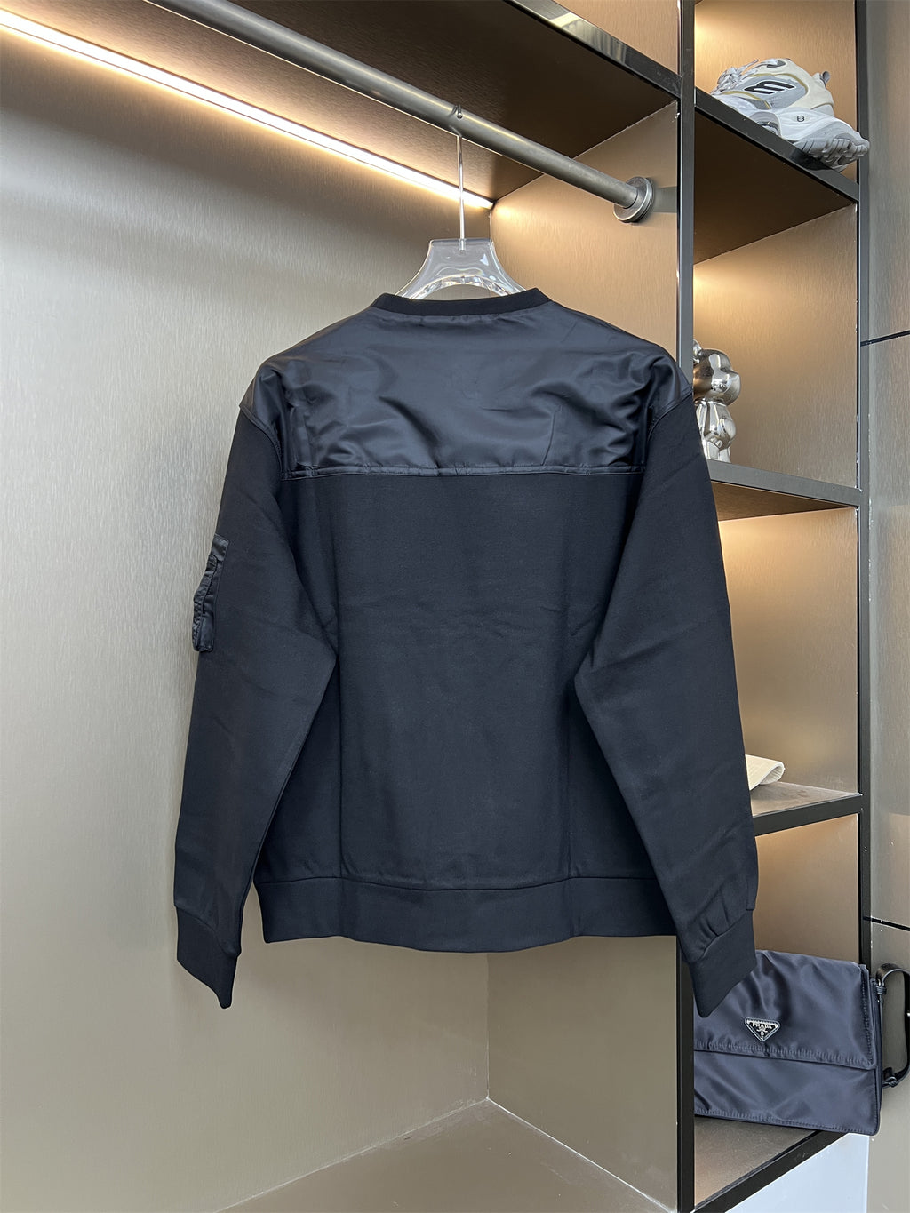 U1R86P40 Fashion Sweaters