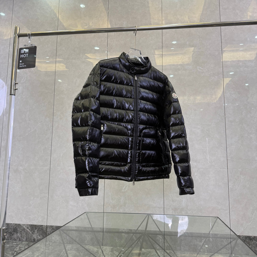 U3R106A21 Fashion down jacket