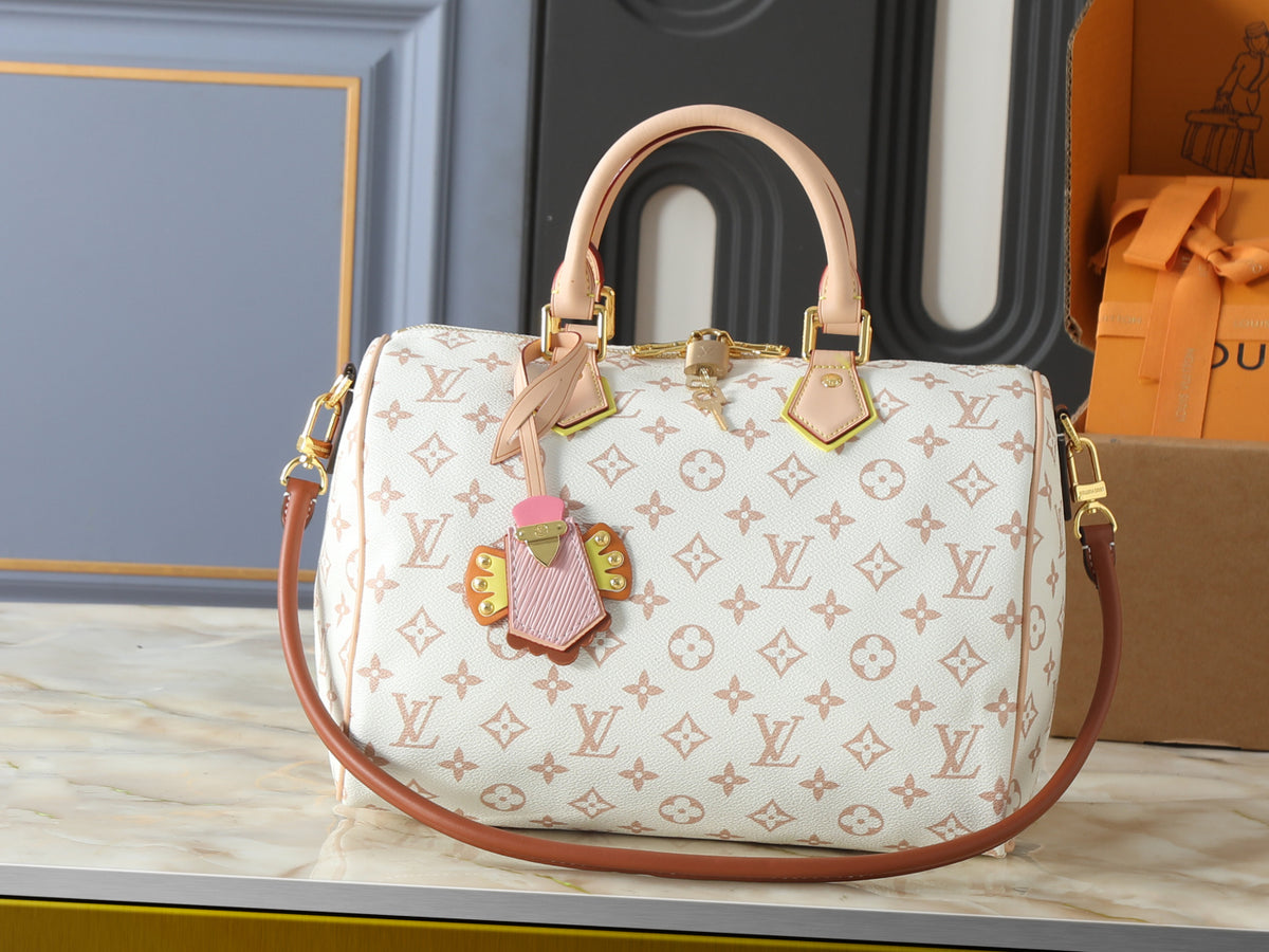 B1N86E9 Popular leather bag