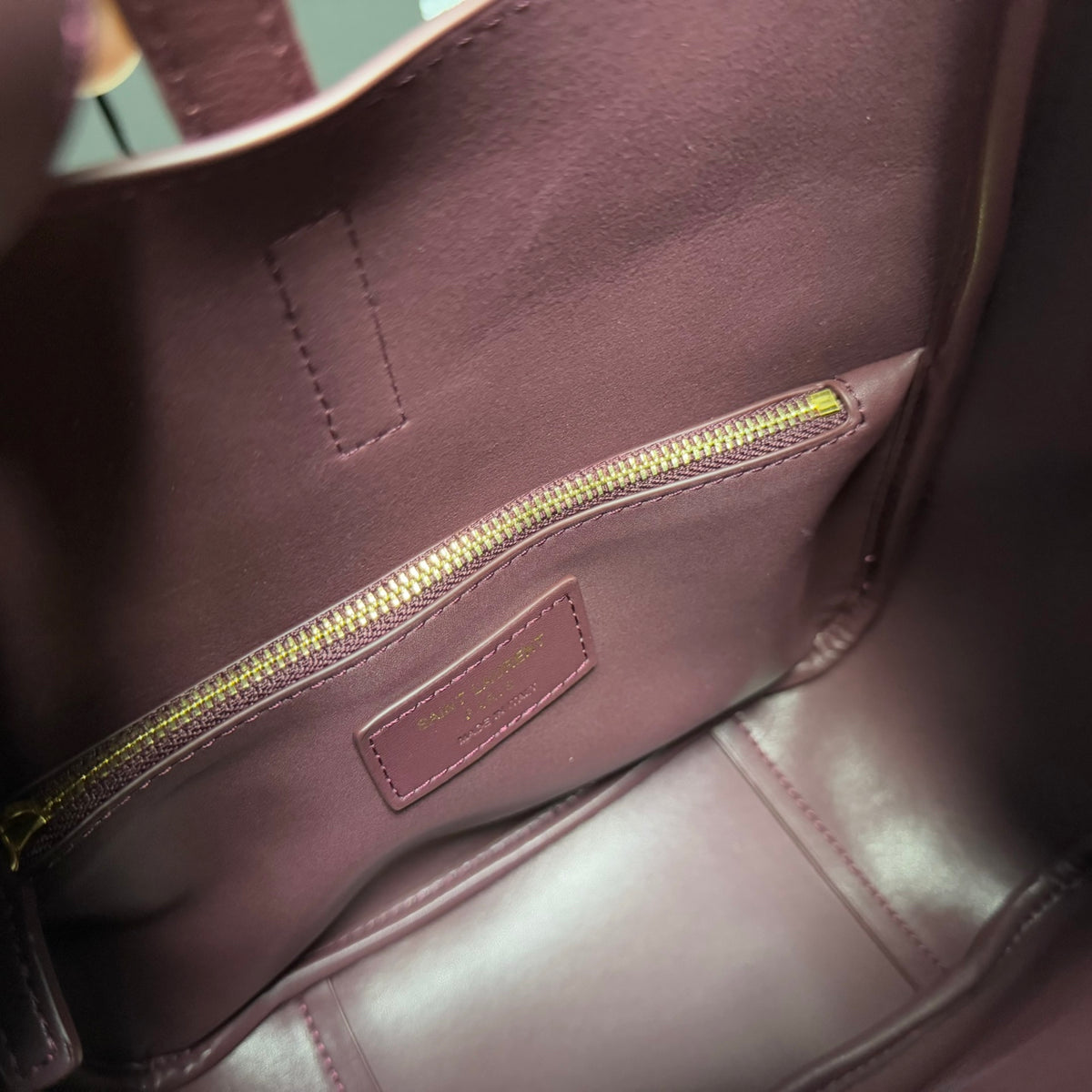 B1R96SL6 Fashion leather bag