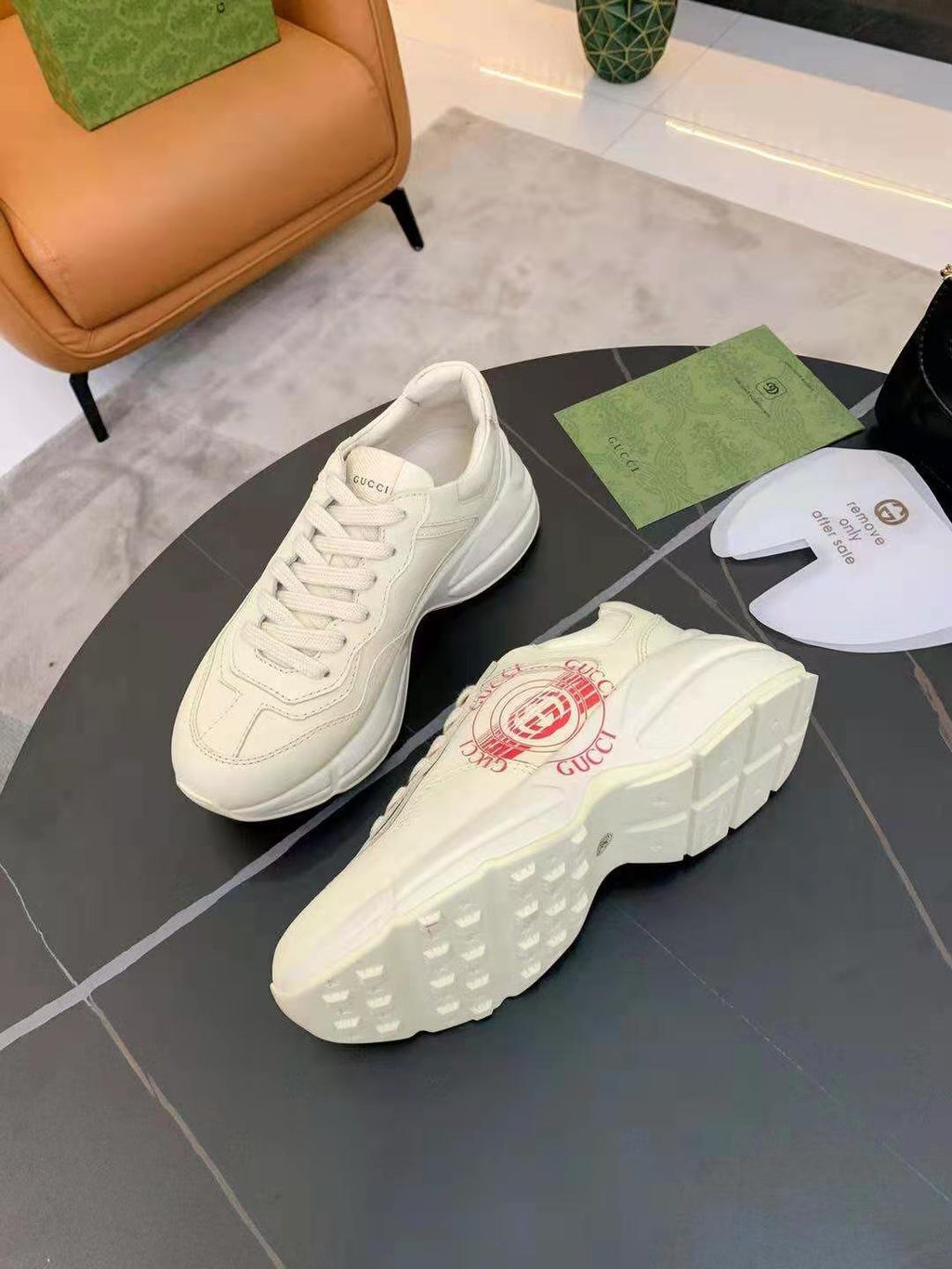 Z2P96B29 Popular high-quality leather shoes
