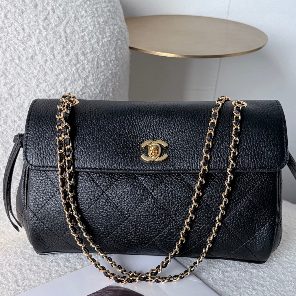 B1N86C4 Fashion leather bag