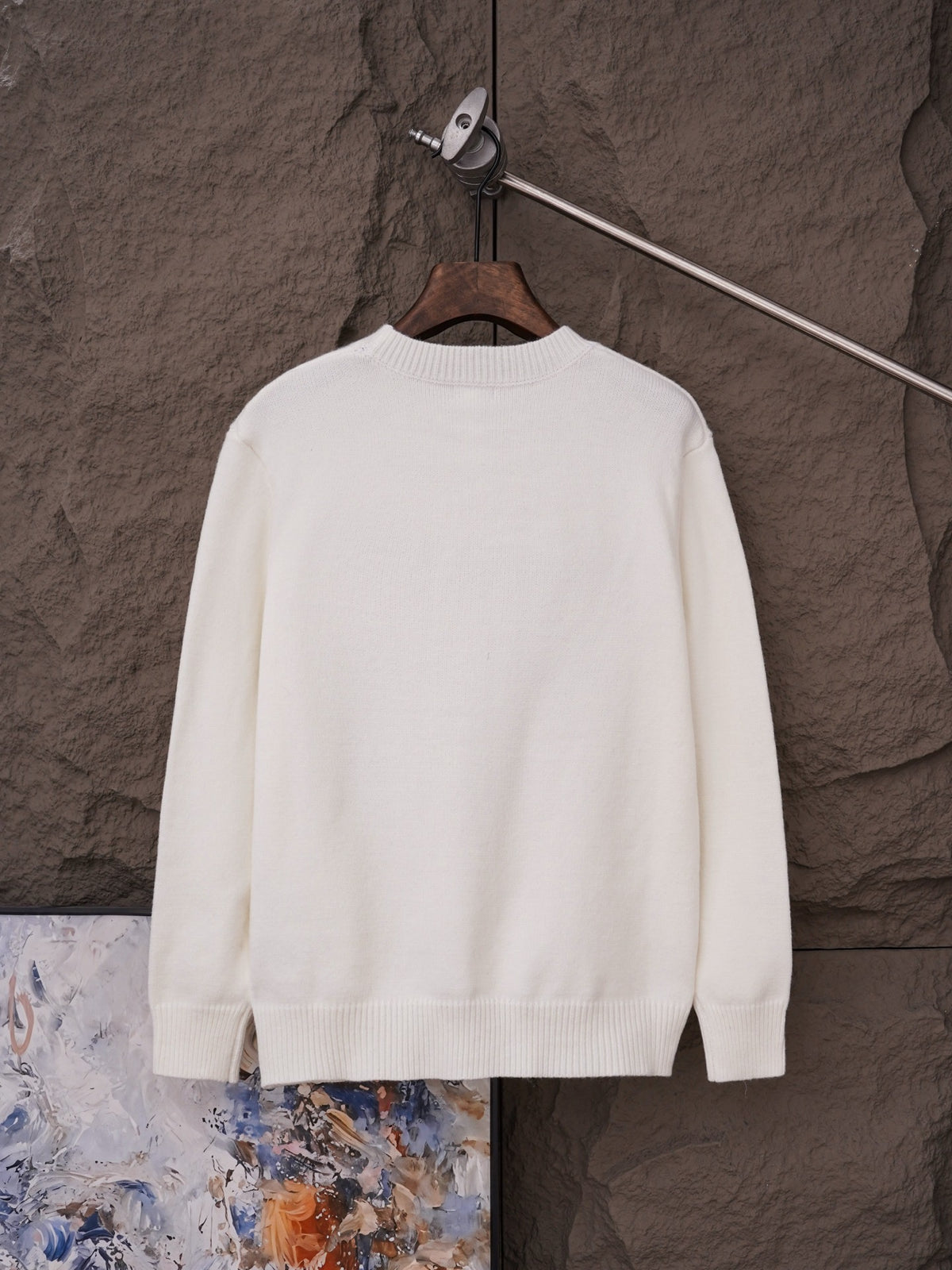 U1R96R5 Fashion Sweaters