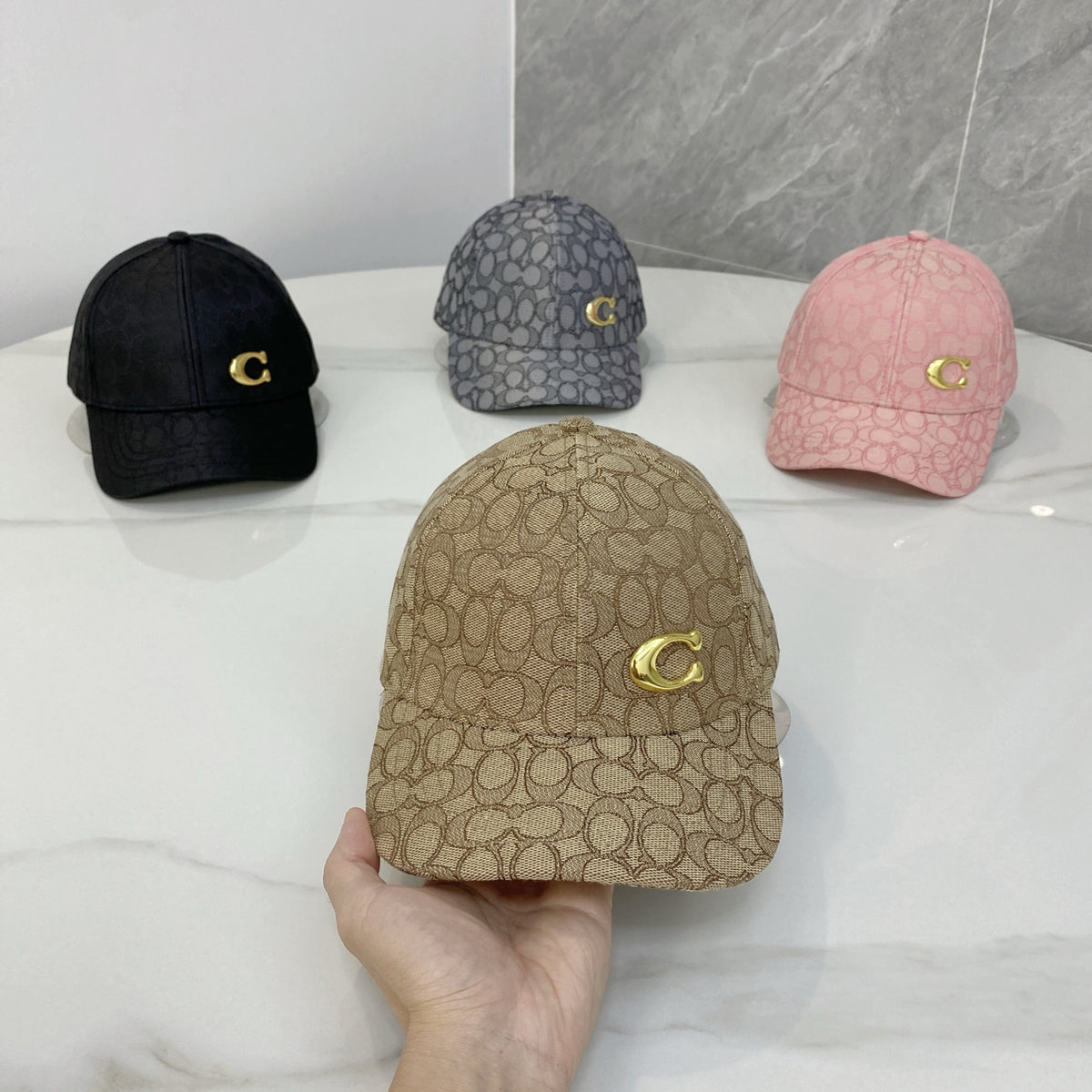 M1R86A116 Popular hats