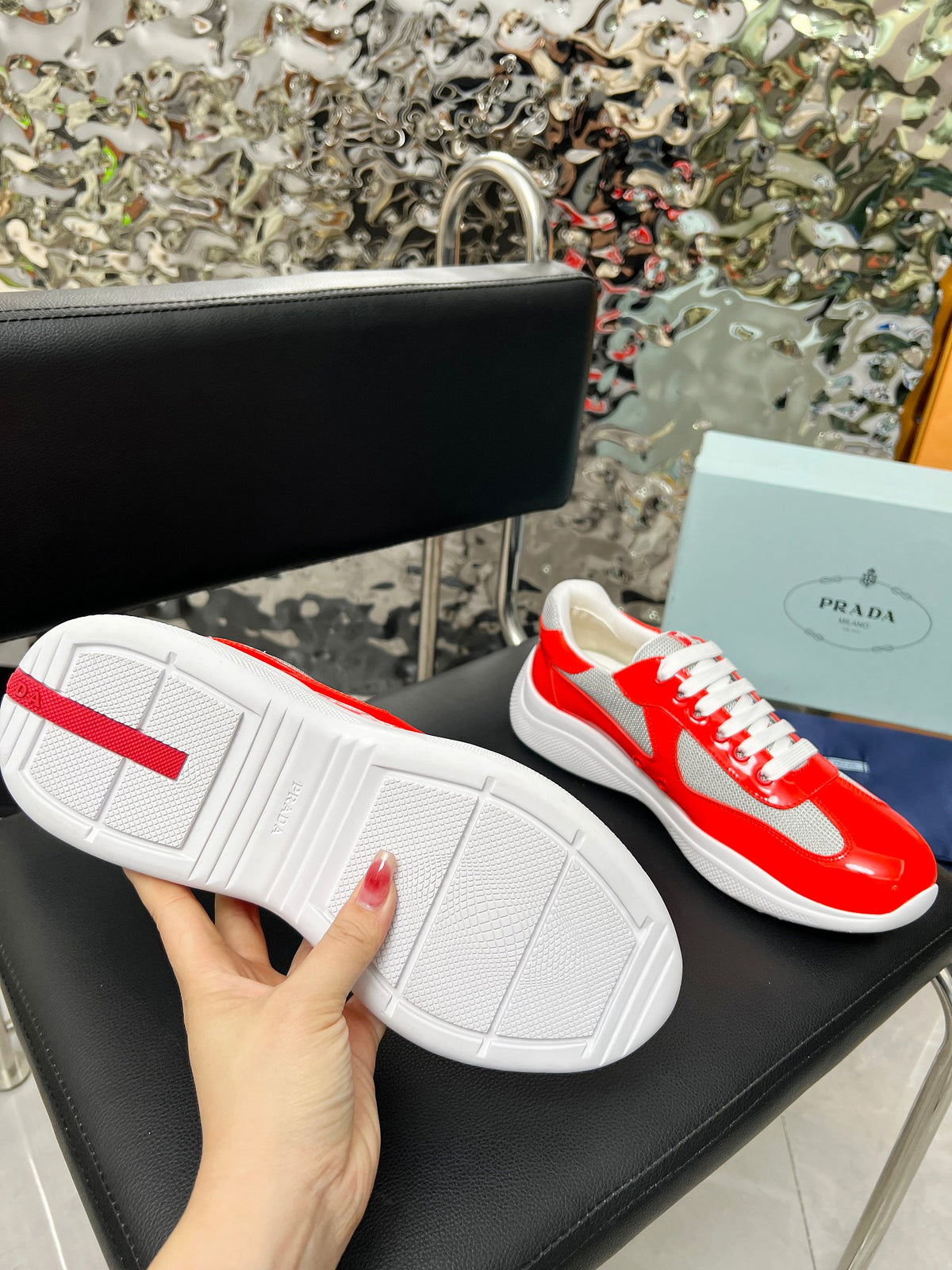 Z2R76P1 Popular high-quality leather shoes