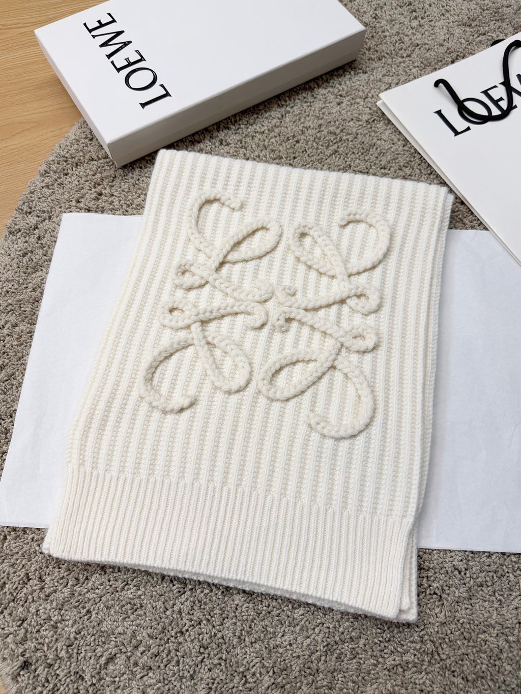 W1R106A31 Fashion Winter Scarves
