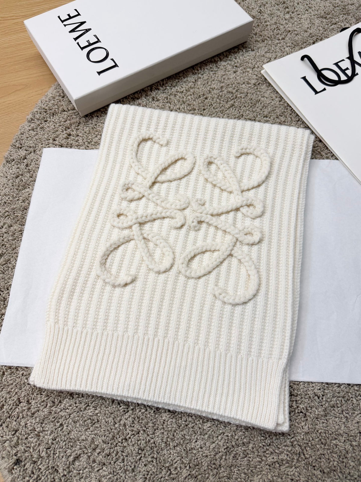 W1R106A31 Fashion Winter Scarves