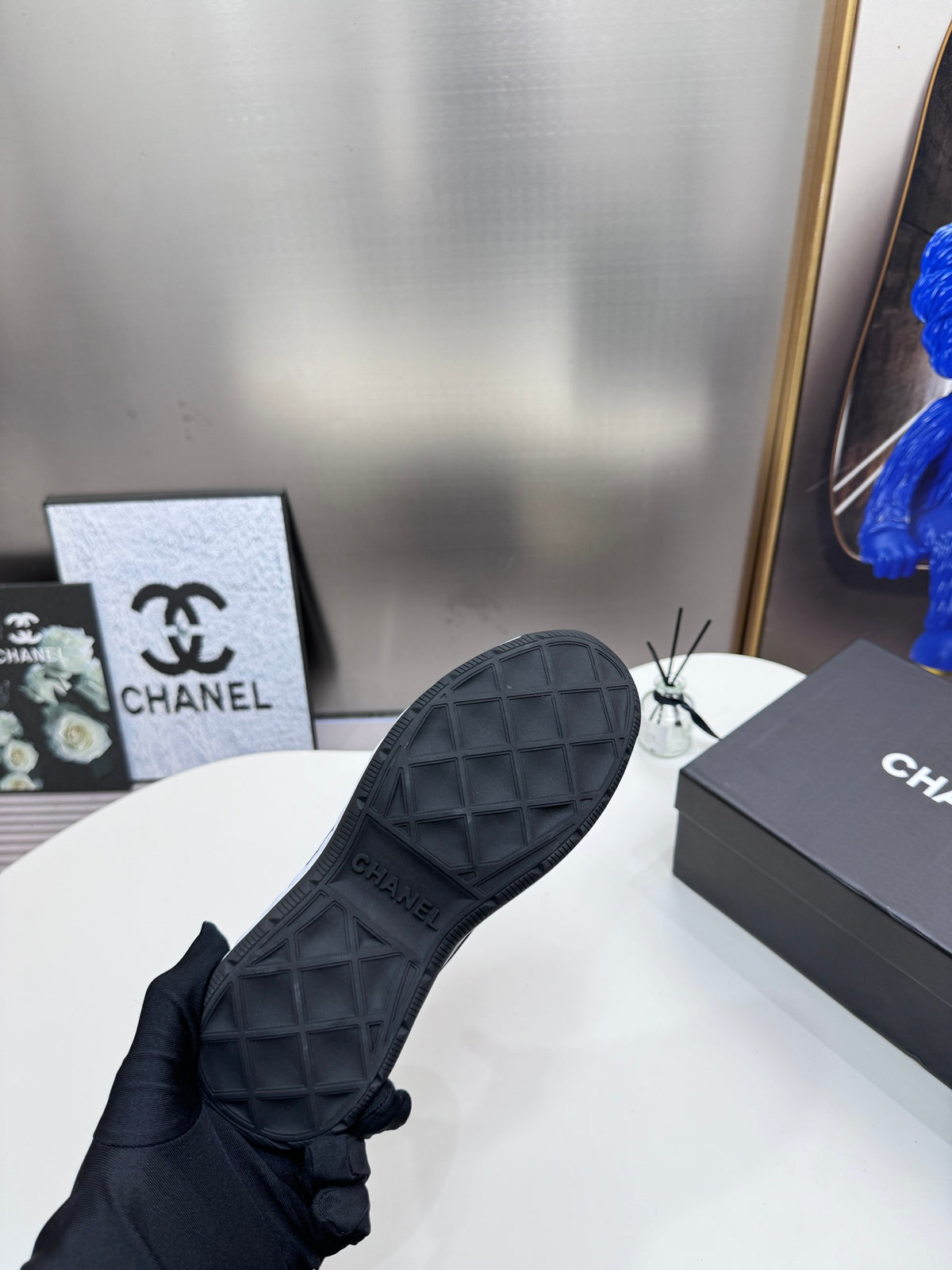 1115QC445Z Popular Shoes