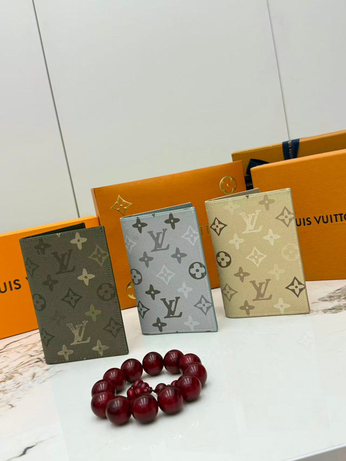 B1R96E1 Popular  Wallets