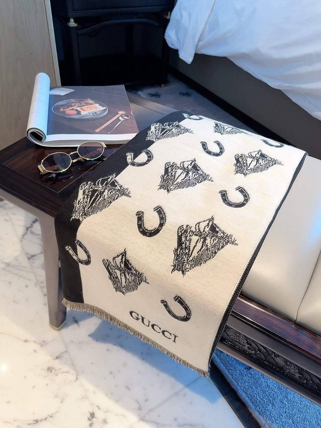 W1R106B60 Fashion Winter Scarves