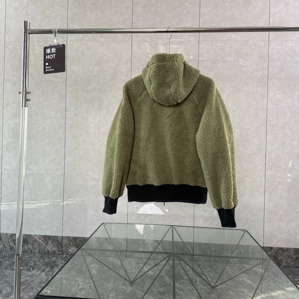 U3R106A11 Fashion  Coats