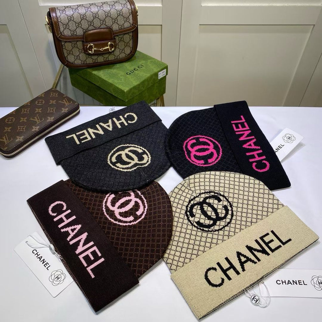 M1R86C60 Fashion hats