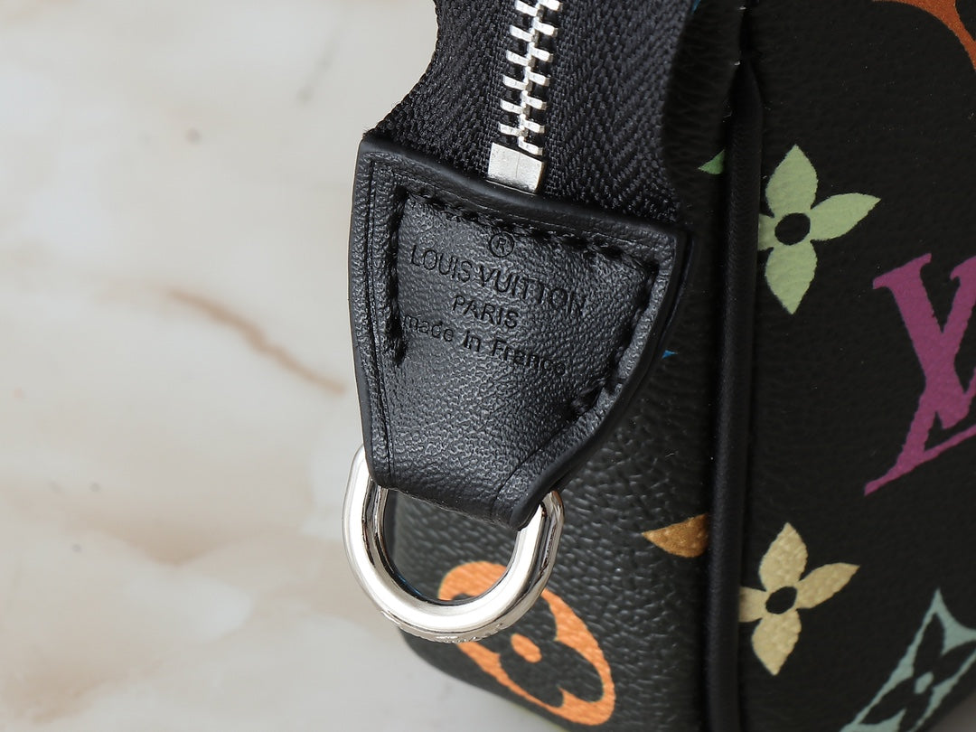 15XE12B Popular leather bag