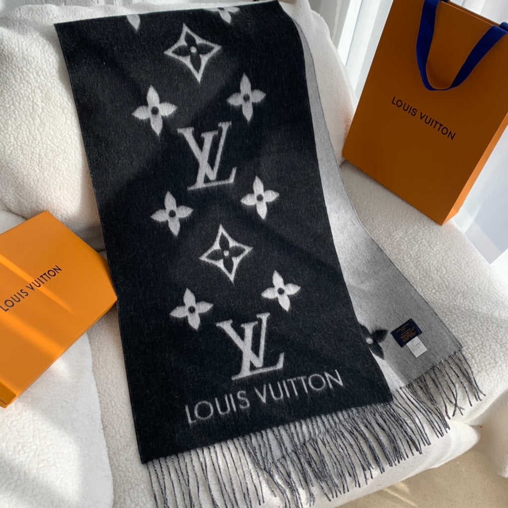 W1R106E10 Fashion Winter Scarves