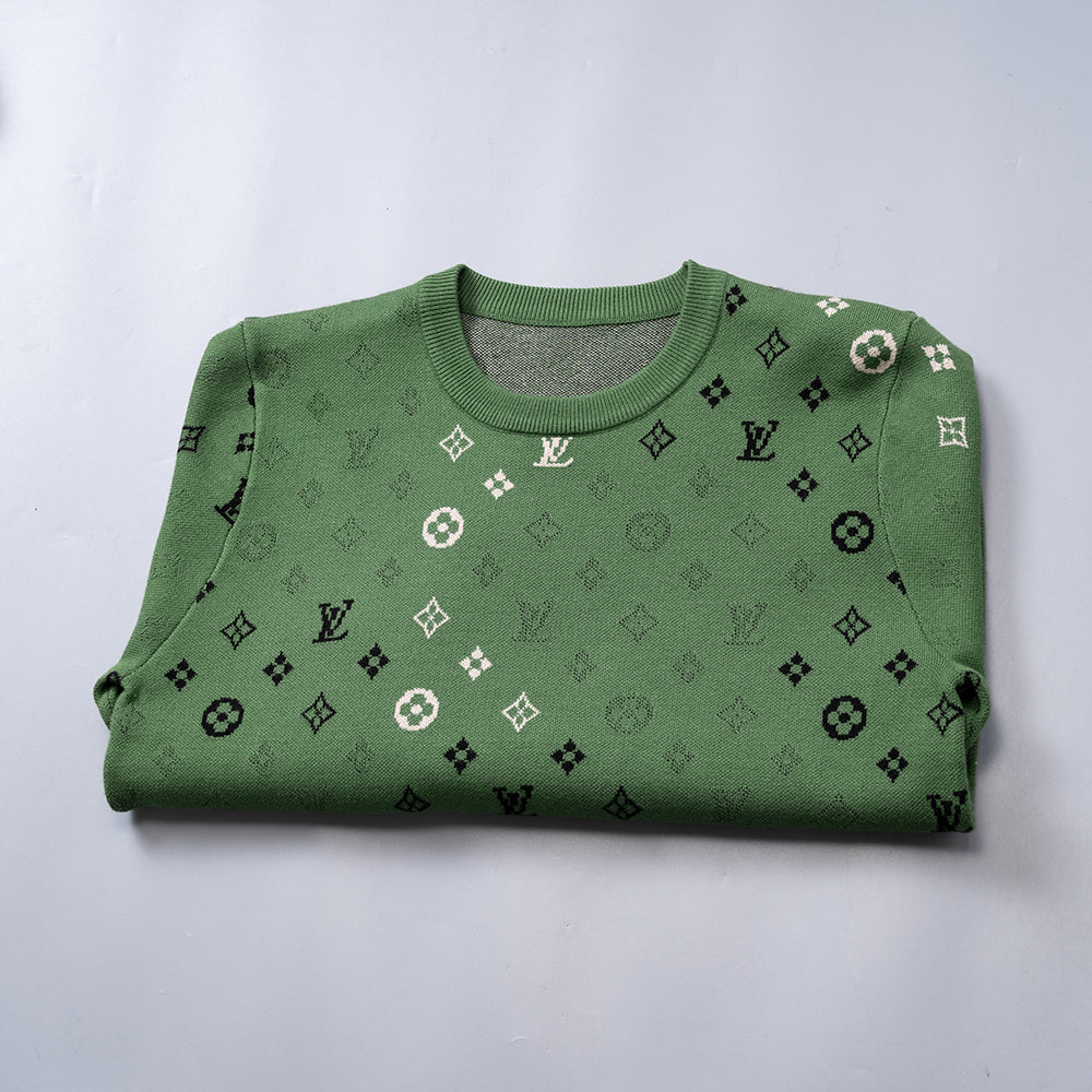 U1R106E20 Fashion  Sweaters