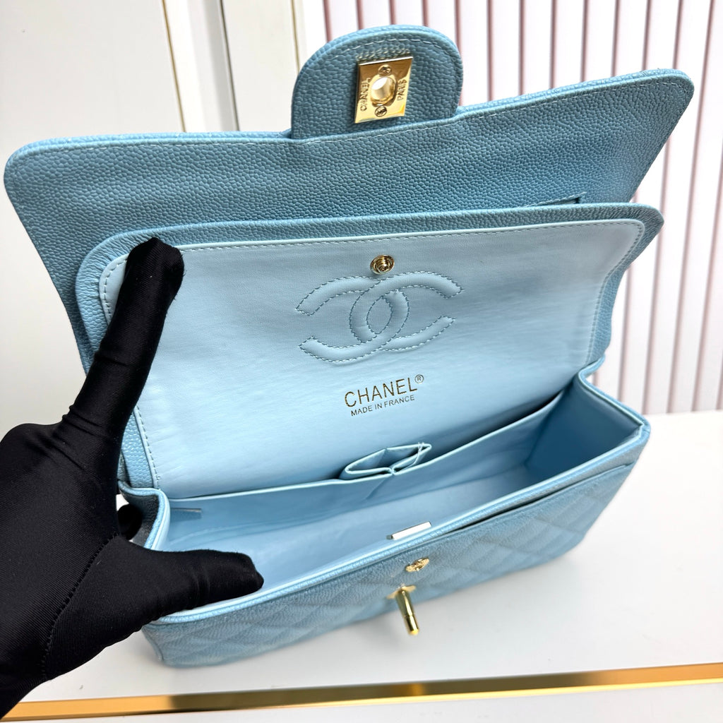 B1R76C12 Fashion leather bag