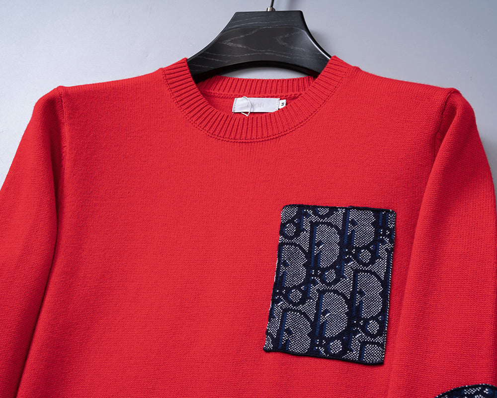 U1R106D22 Fashion Sweaters