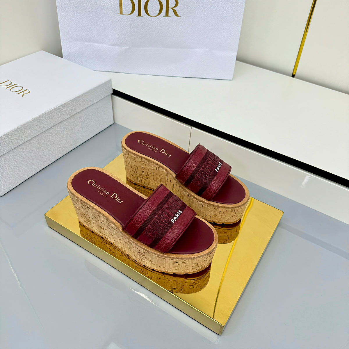 2105QD287Z Popular high-quality Shoes