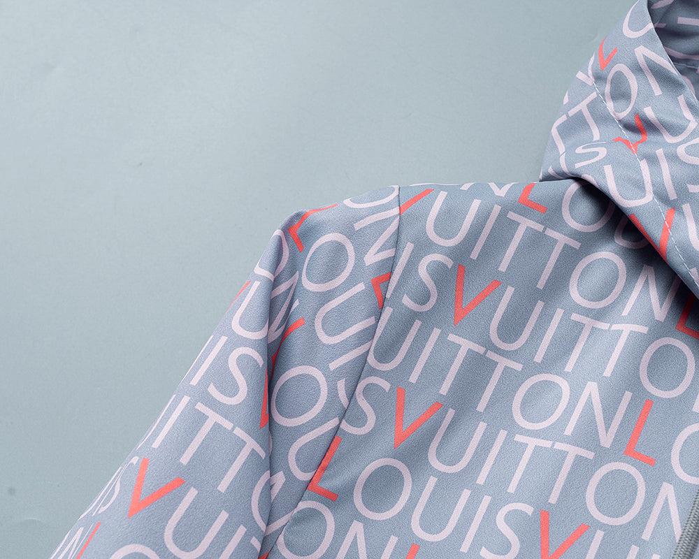U1R86E25 Fashion Coats