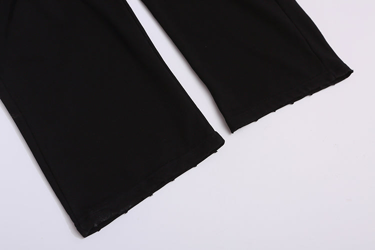 U1R106J4 Fashion Pants