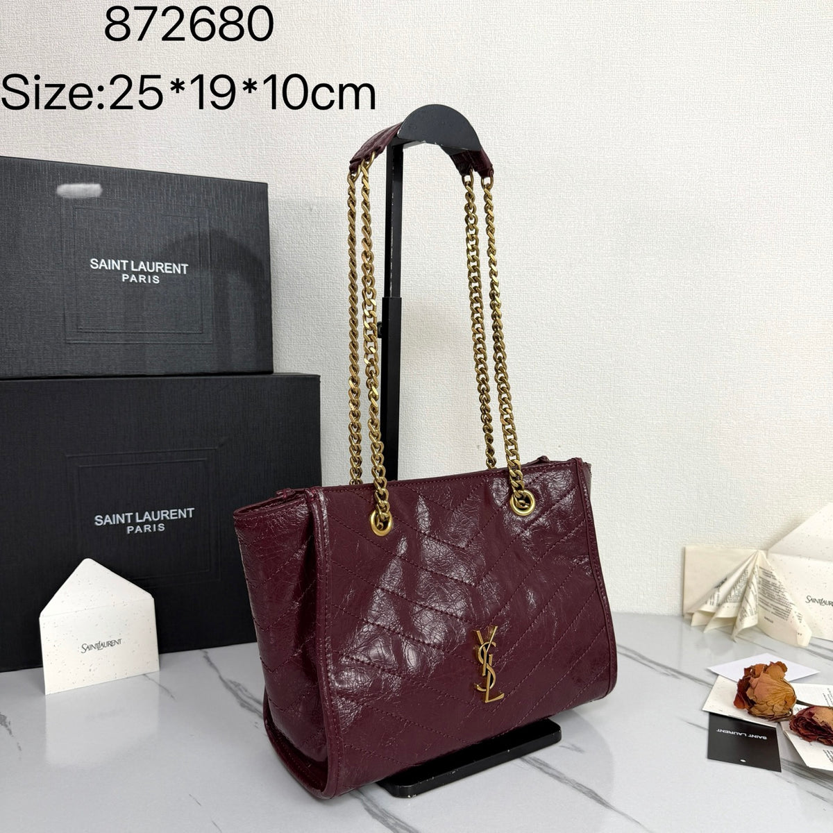B1R76SL19 Fashion leather bag