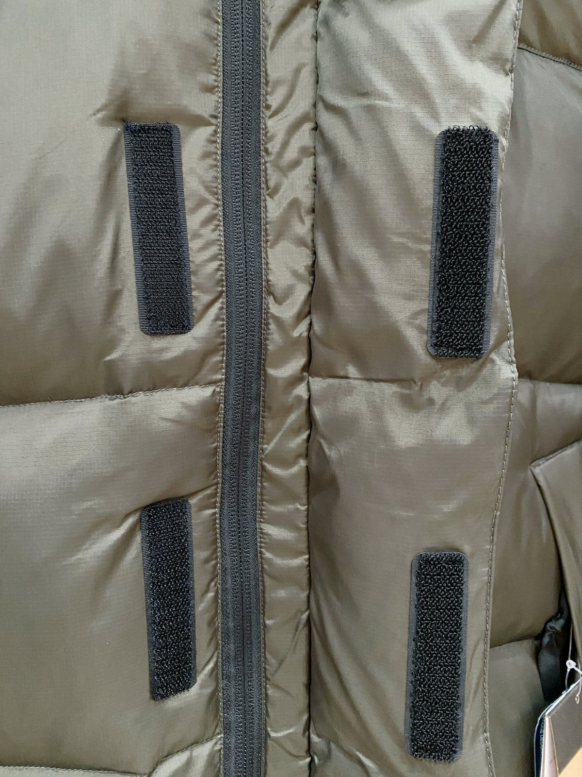U3R106A19 Fashion down jacket