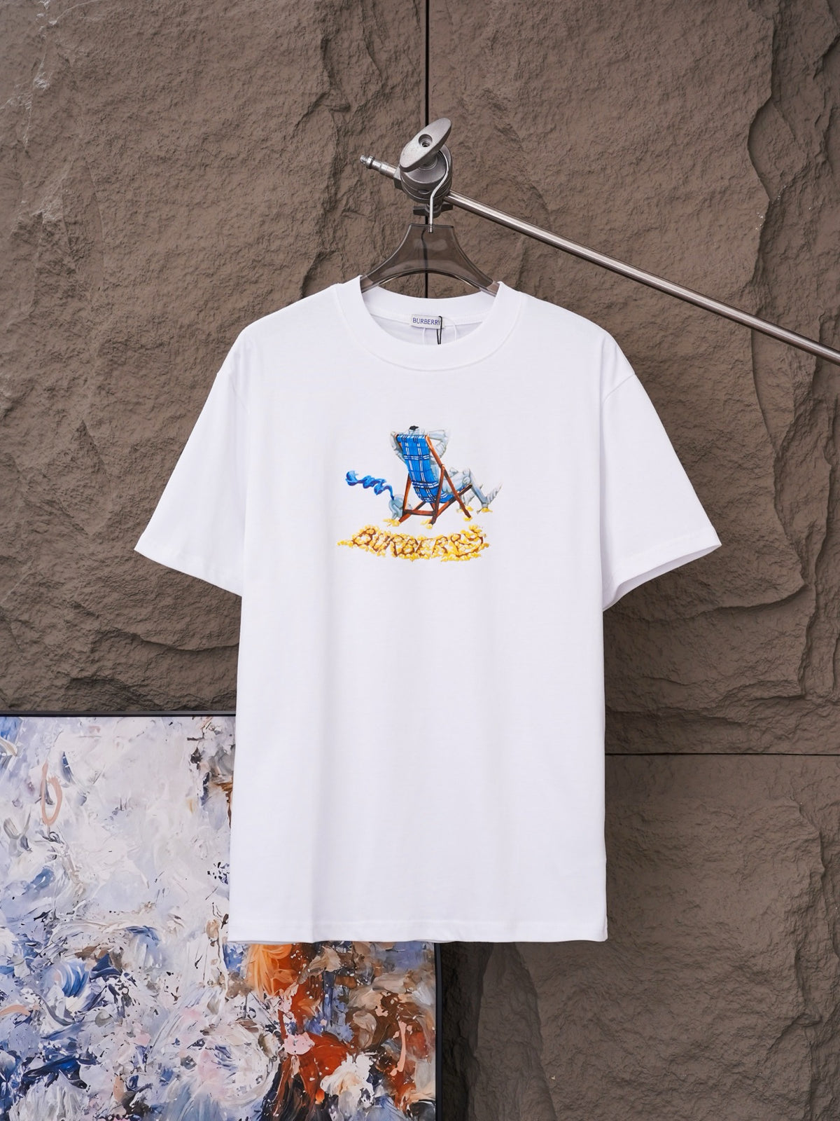 U1R86R6 Fashion T-shirts