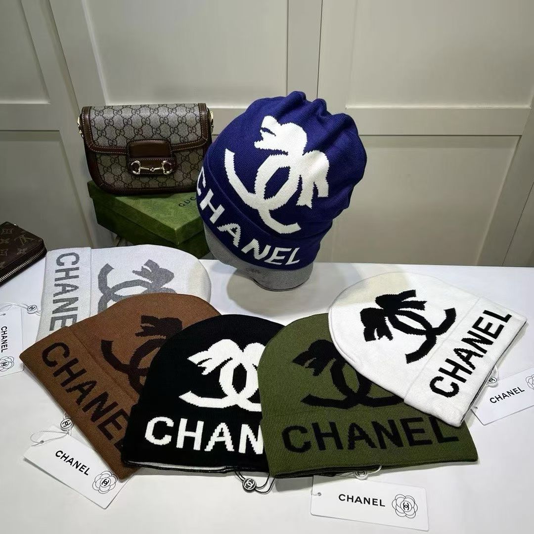 M1R86C40 Fashion hats