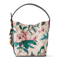 B1R76E37 Trendy classic high-quality coated canvas bags