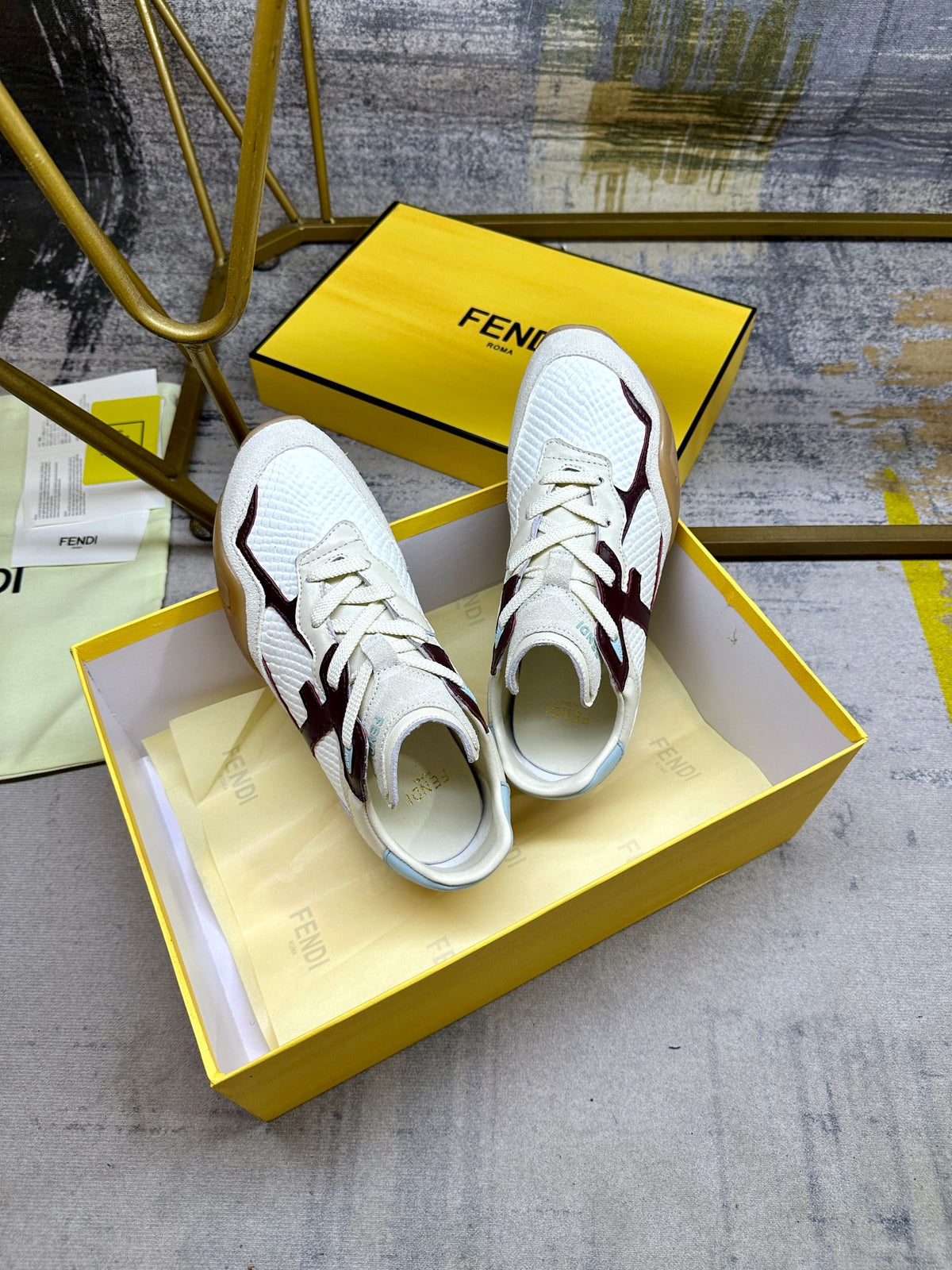 Z2P96F15 Popular high-quality shoes