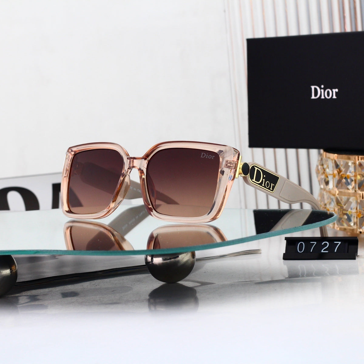 156PD54T Popular Sunglasses