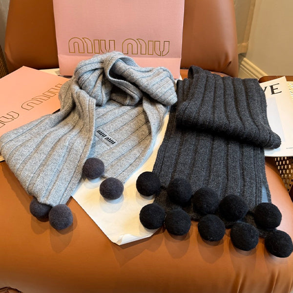 W1R96A119 Popular Winter Scarves