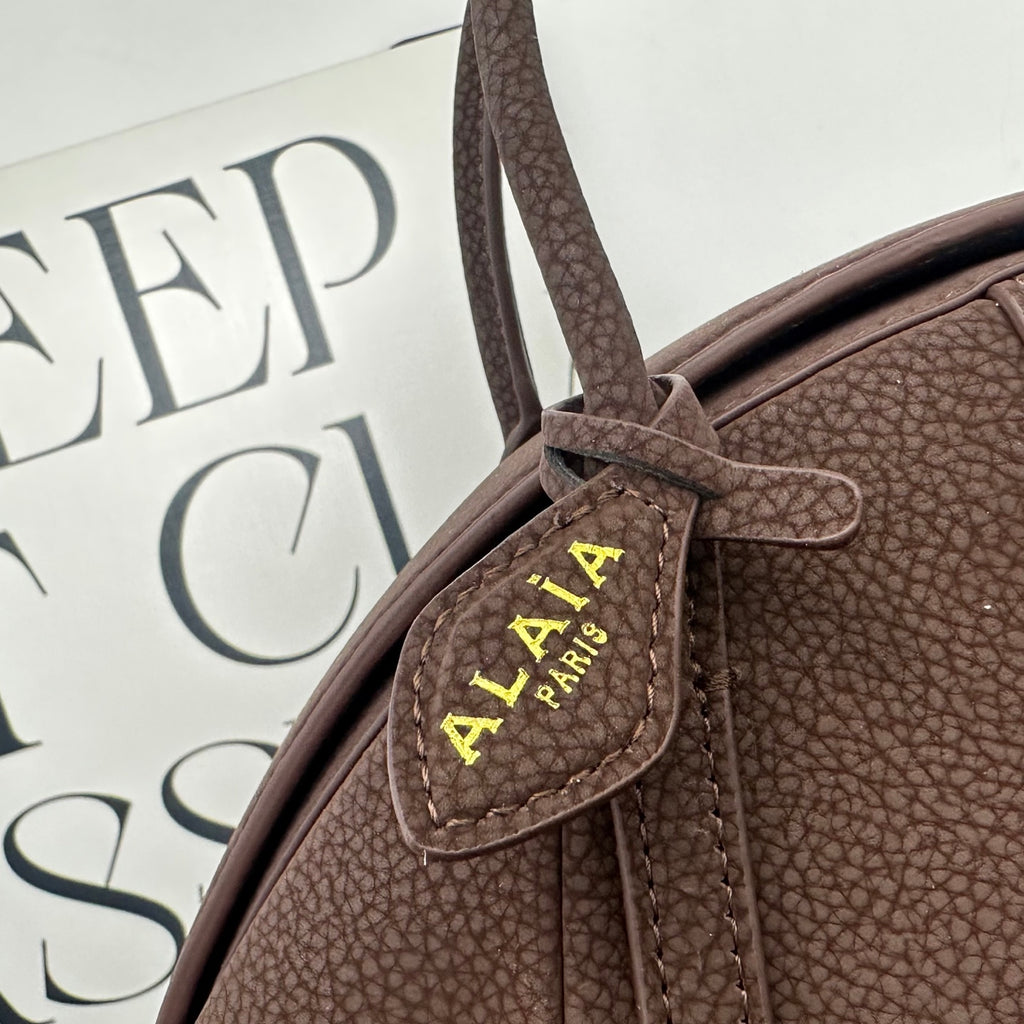 B1R96A2 Popular leather bag