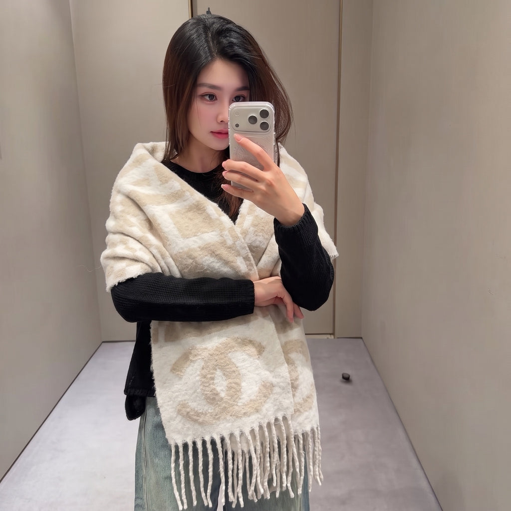 W1R96C121 Fashion Winter Scarves