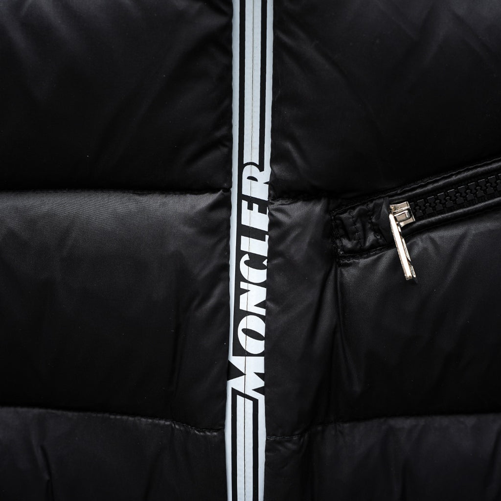 U3R106A27 Fashion down jacket