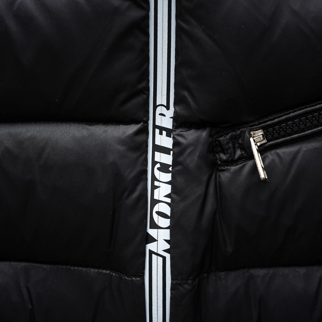 U3R106A27 Fashion down jacket