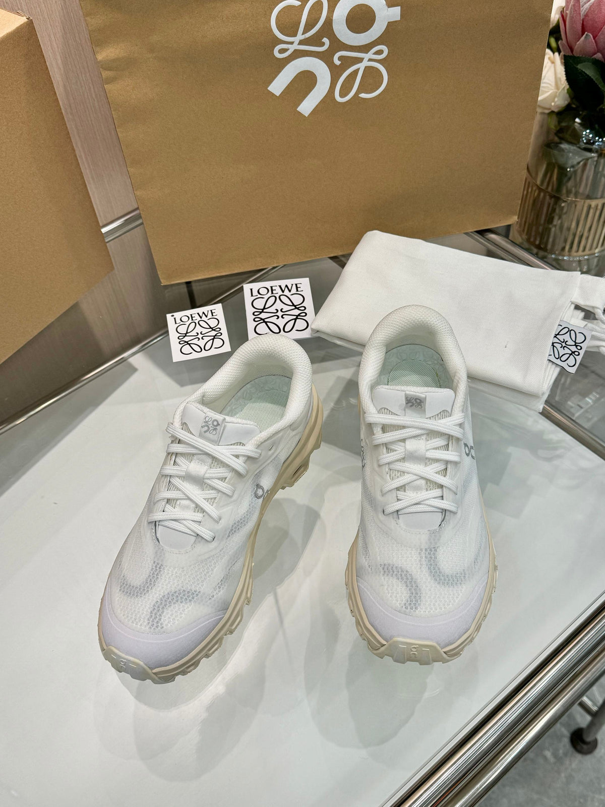 295QA182Z  Popular high-quality Shoes