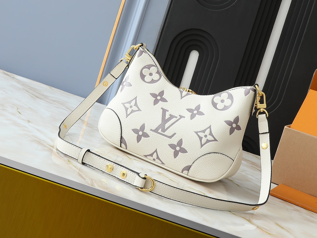 B1R76E48 Fashion leather bag