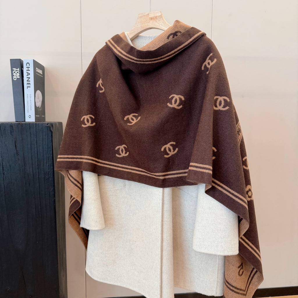 W1R86C55 Fashion Winter Scarves