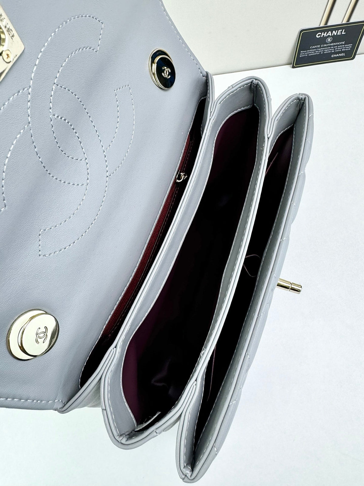 B1X76C7 Fashion leather bag