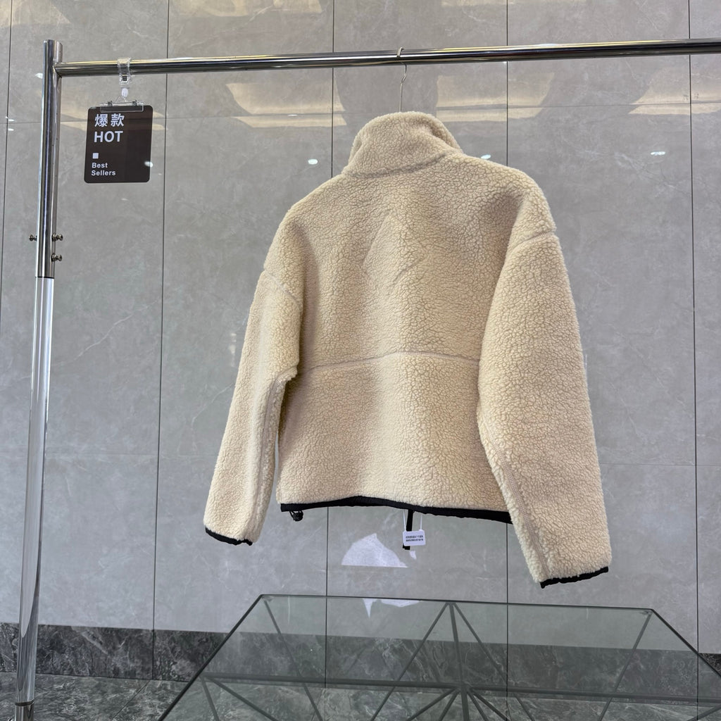 U3R106A12 Fashion Coats
