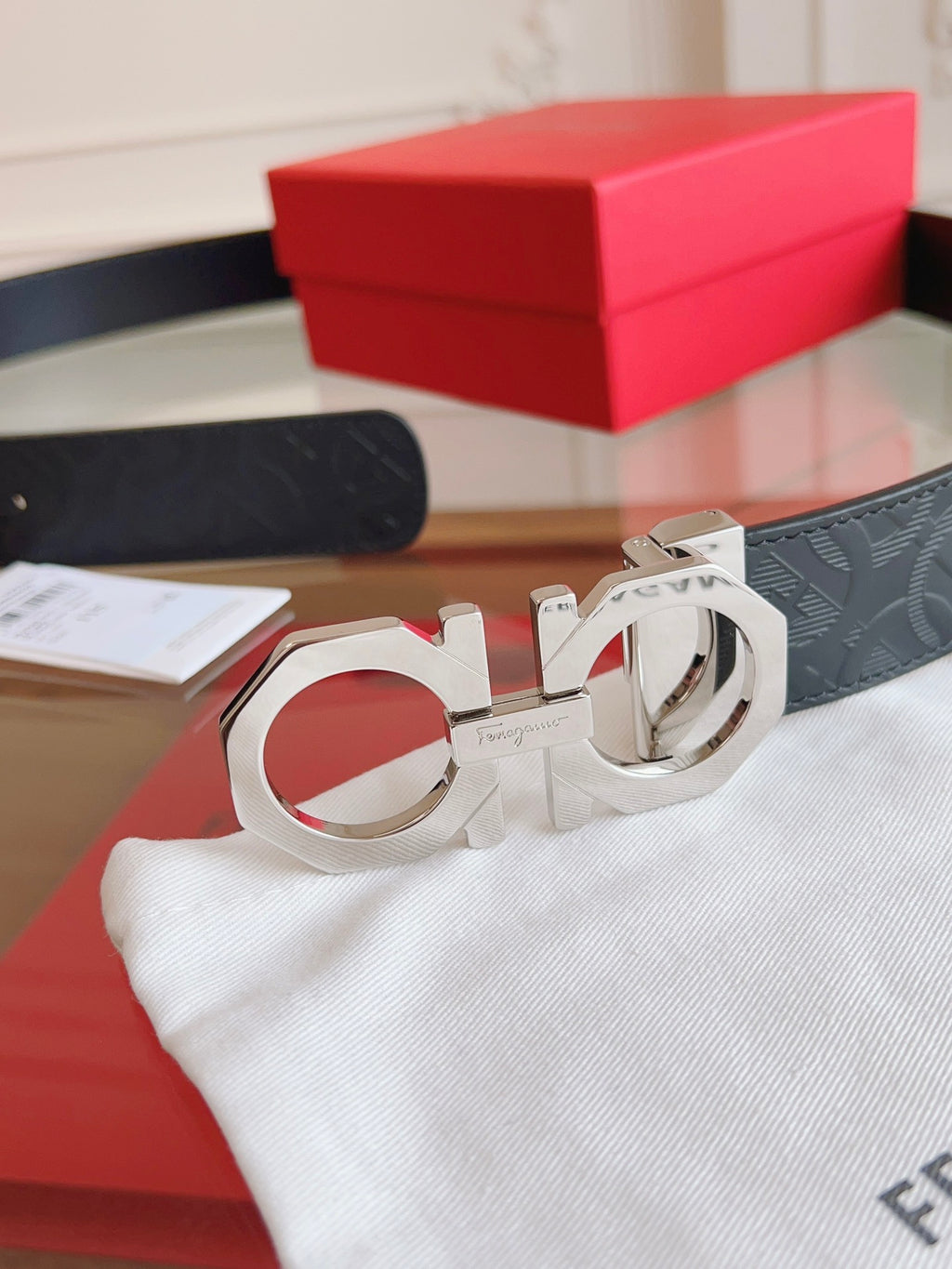 1115QA34P Popular High quality belt With full package