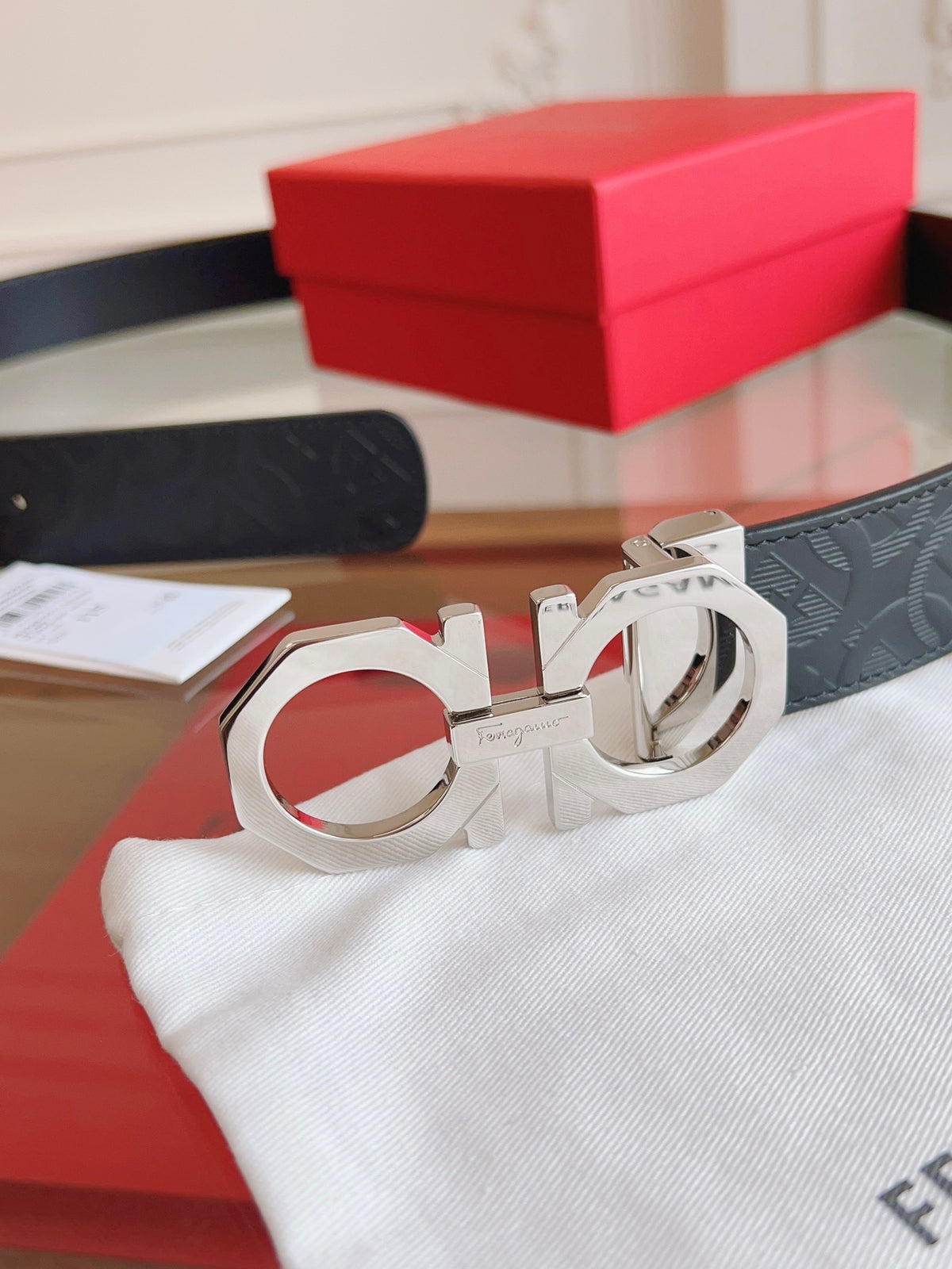 P1Q115A34 Popular High quality belt With full package
