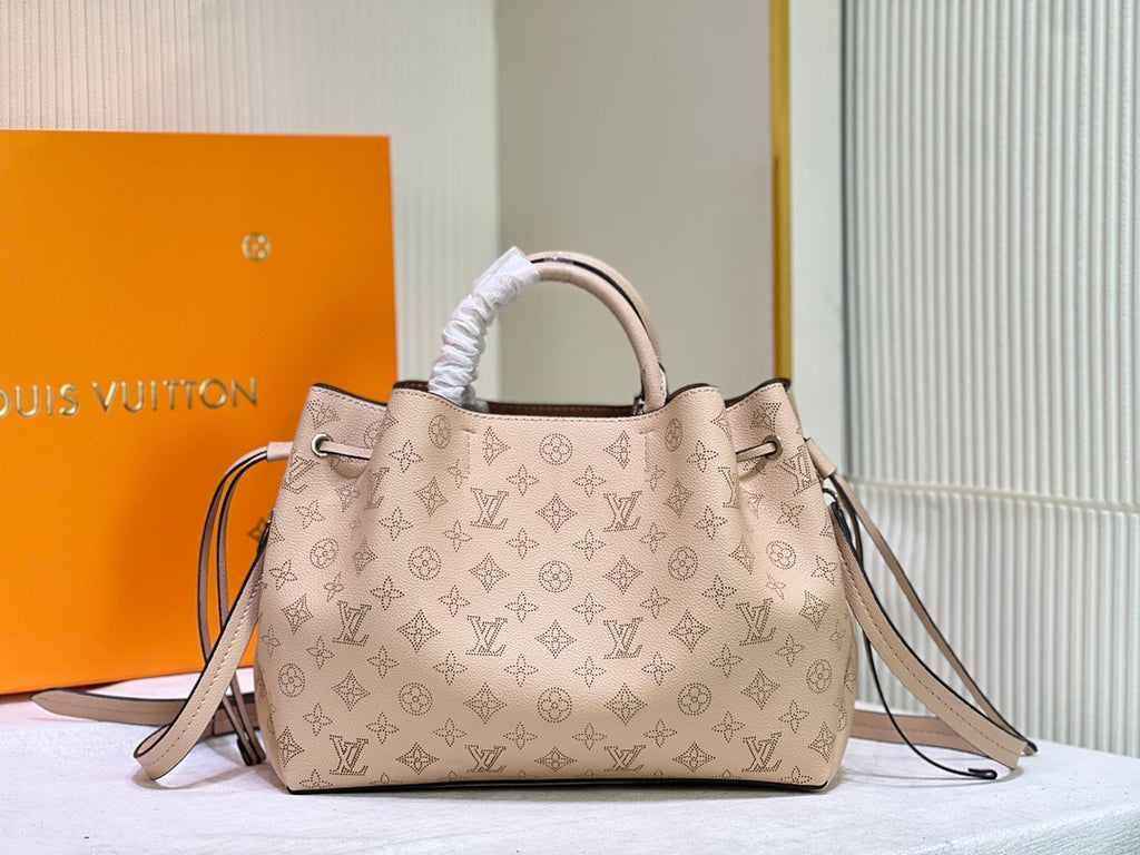 155NE39B Popular  leather bag