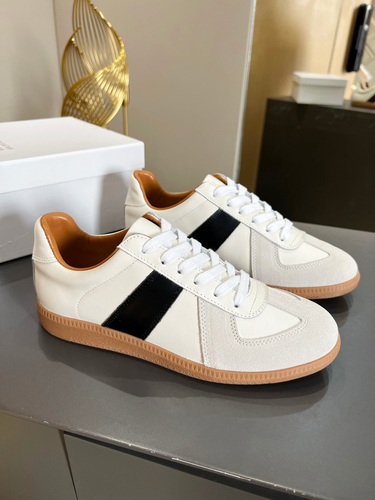 Z2X76A5 Fashion high-quality leather shoes