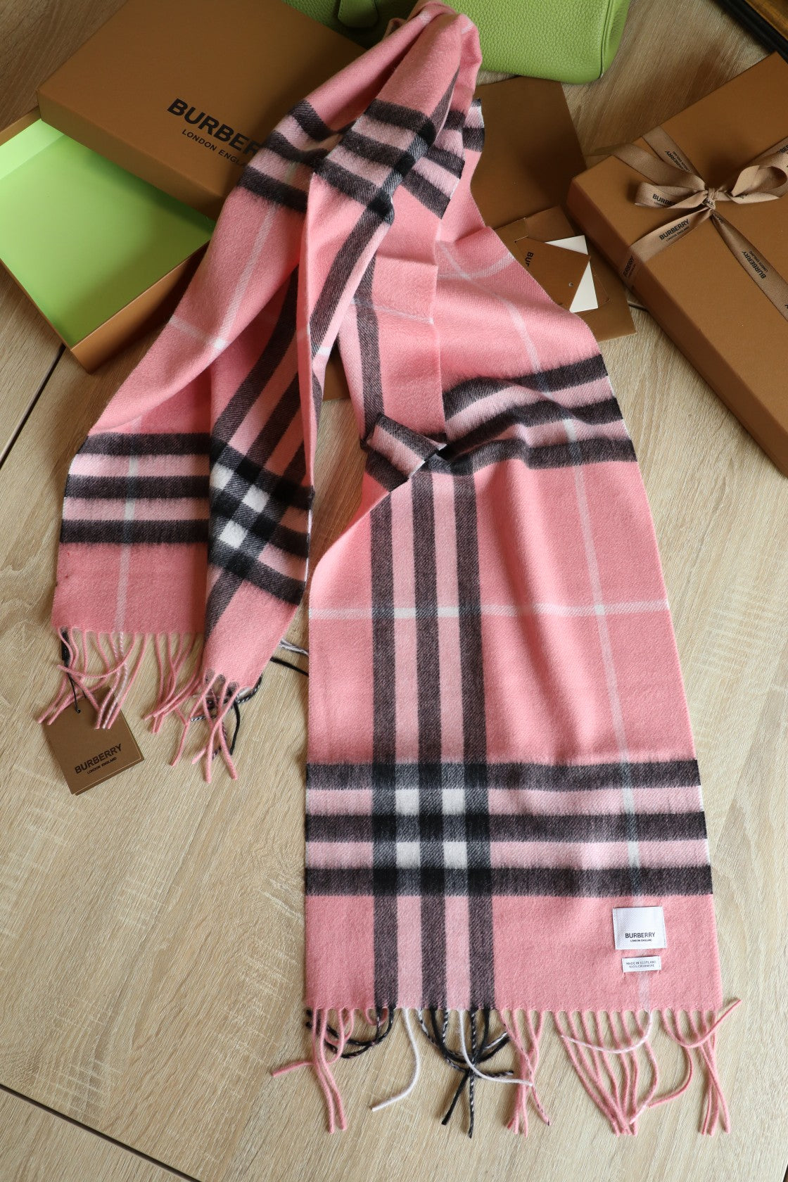 W1R106R17 Fashion Winter Scarves