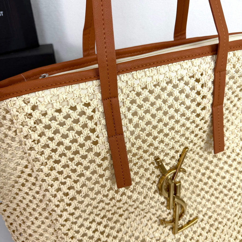 B1X66SL14 Fashion woven bag