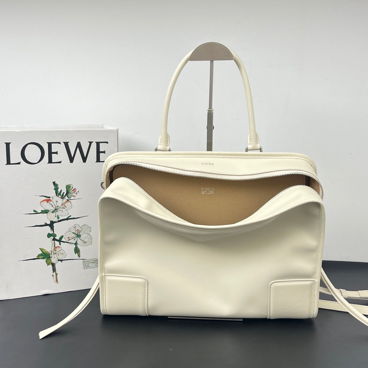146RA4B Popular leather bag